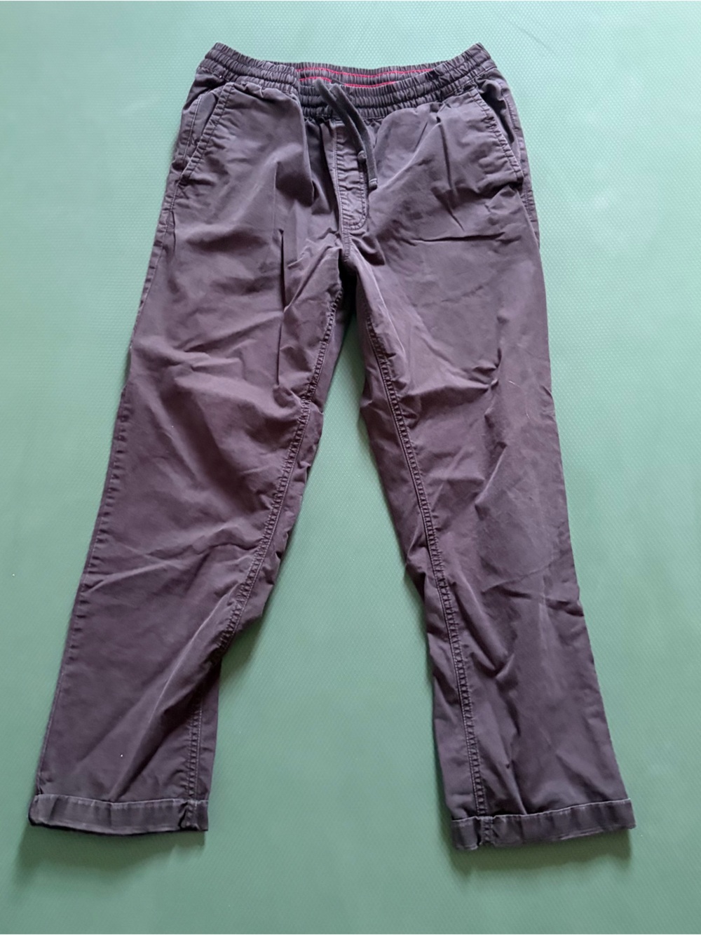 Vans Men's Chino Pants - black